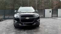 Chevrolet Captiva 2.2 184km