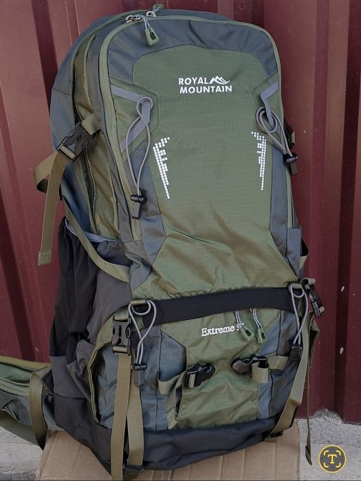 Рюкзак туристичний 55л.