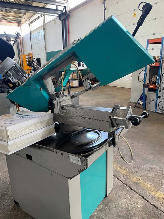 Serrote de fita IMET BS 280/60 SH