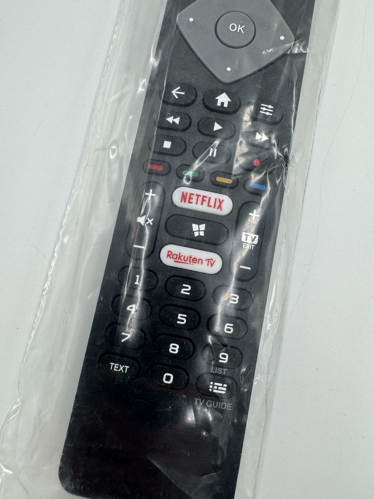 Pilot do telewizora