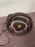 Kierownica Thrustmaster Ferrari f430 force feedback