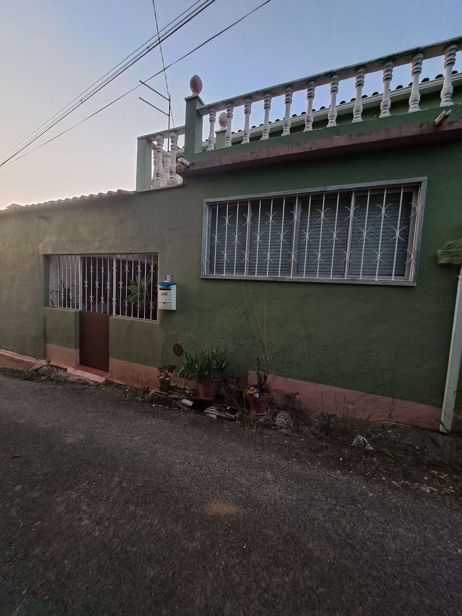 Moradia T3 Sobral Monte Agraço