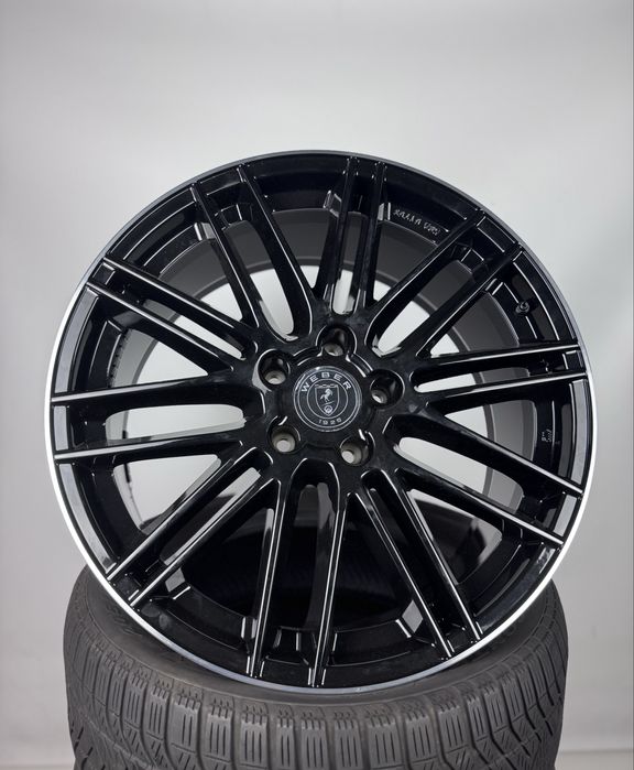 Нові диски R21 5x130 ET:35 84,1 G-Class Q7 Порш Cayenne