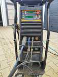 WECO discovery 300t spawarka tig mma