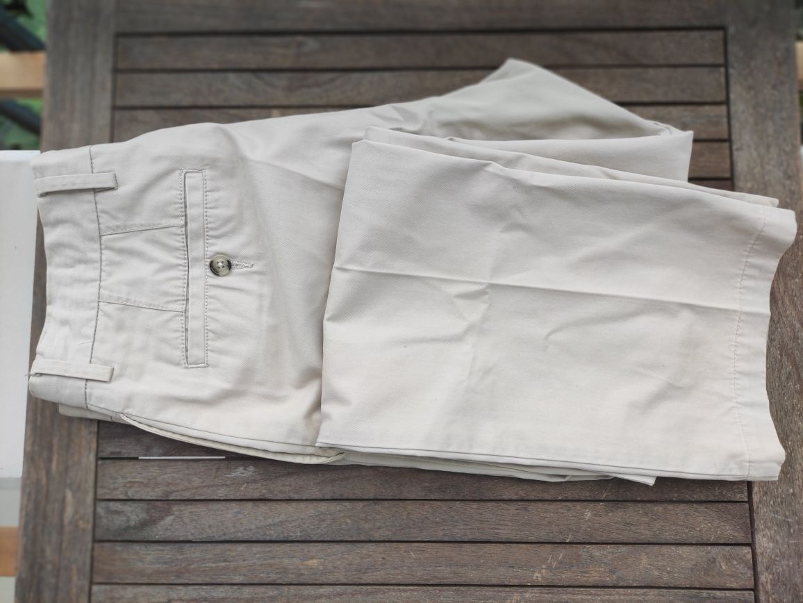 Dockers / Sacoor / Decenio