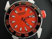 Swiss Military Hanowa Aqua Scuba Diver