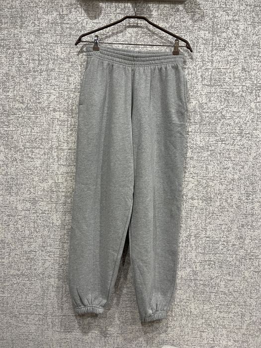 Теплі Джогери, широкі спортивні штани оверсайз