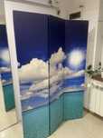 Parawan 120 x 180