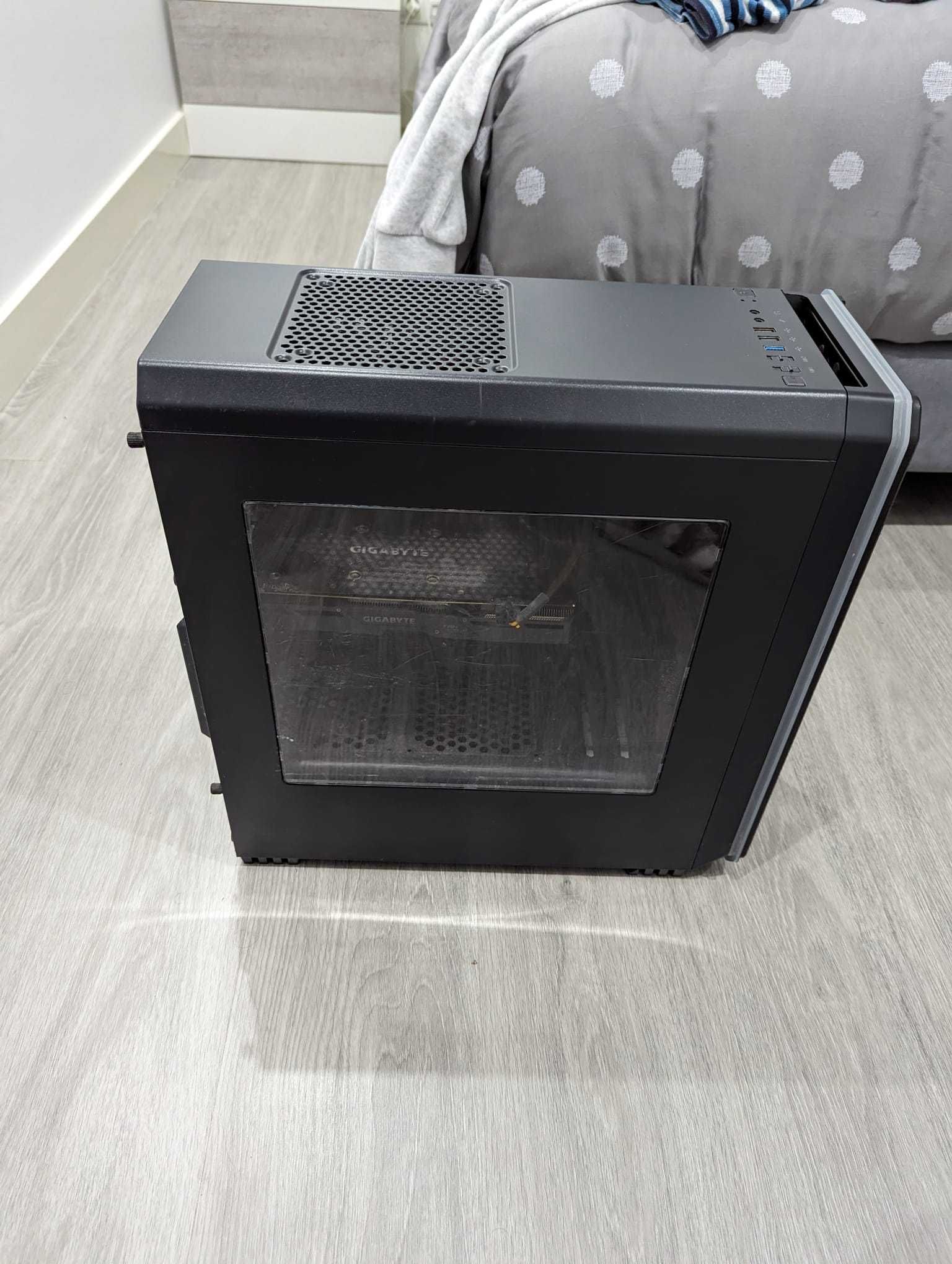 PC Gaming I5 Gtx1060