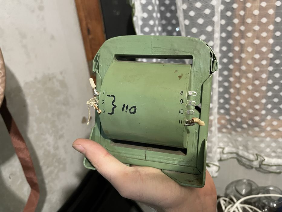 Латр-2М ссср 1978