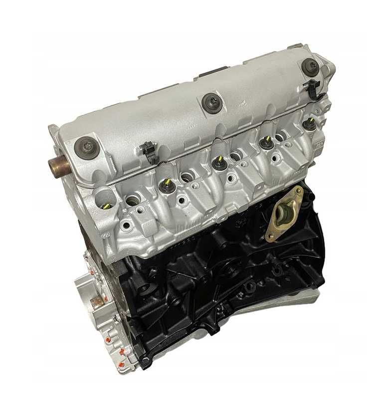 Silnik .RENAULT TRAFIC VIVARO MASTER 1.9 dCi F9K/F9 2 lata gwarancji