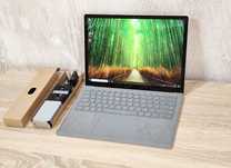Microsoft Surface Laptop 4 1950 i7-1185G7 SSD 512Gb 16Gb RAM