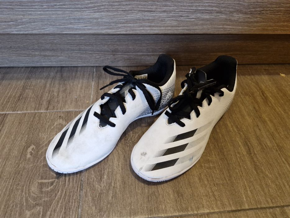 Buty sportowe halówki Adidas