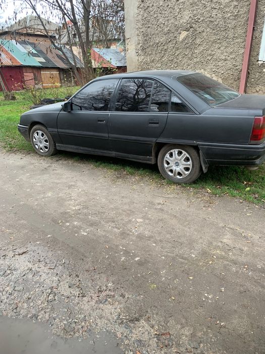 Opel Omega a на ходу