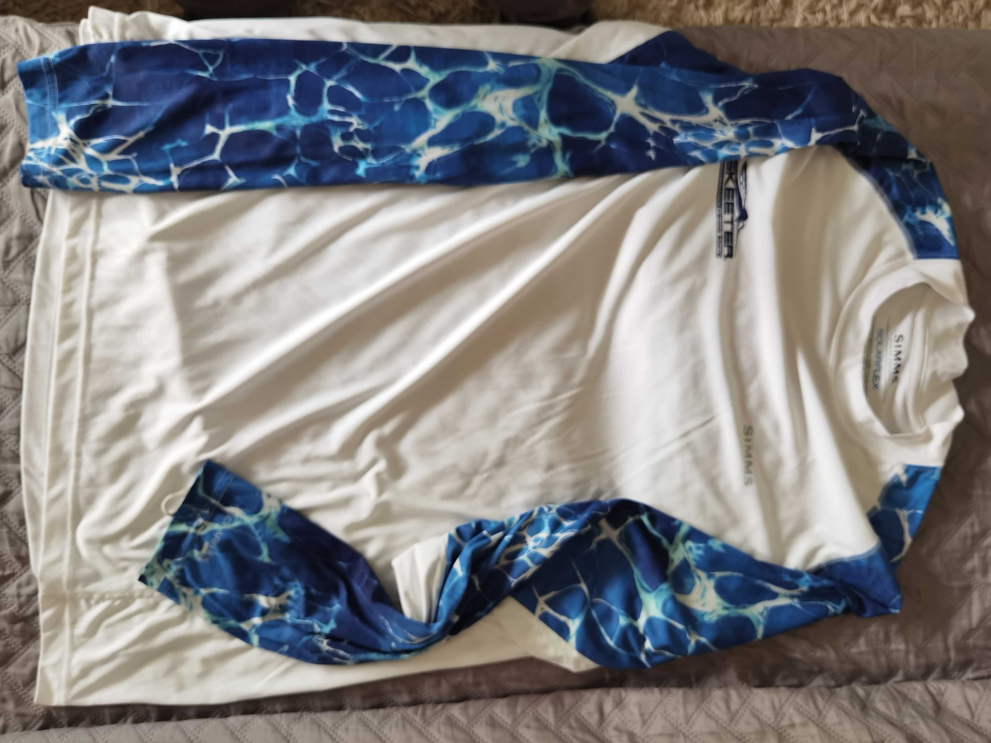 Solarflex XL, ochrona przed słońcem