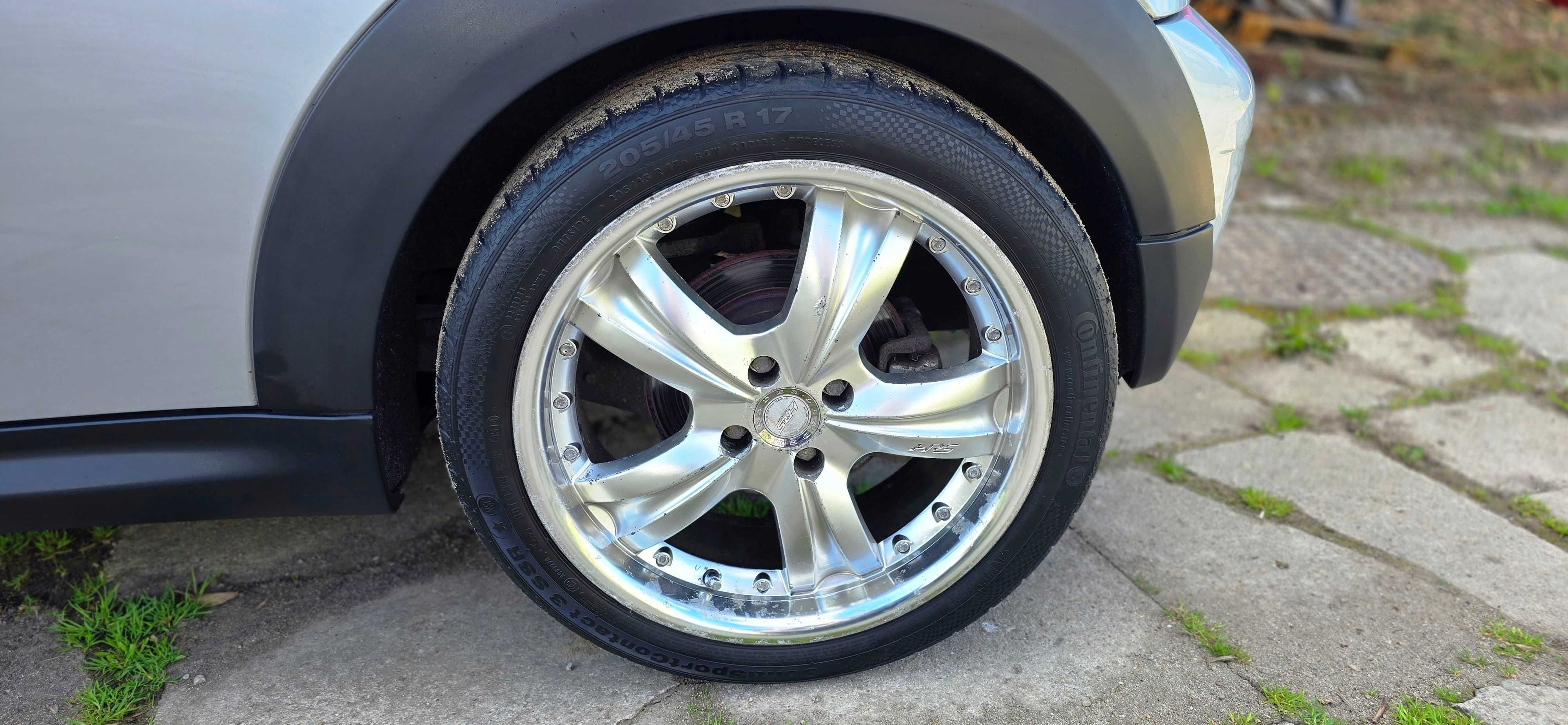Mini  Cooper  1.6