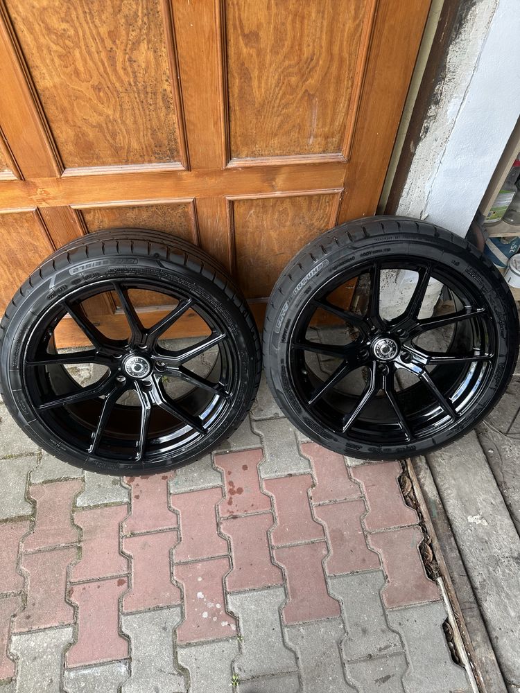Felgi 19 cali bmw f10 f20 f30 f13