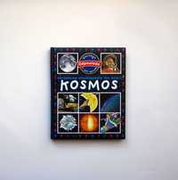 Kosmos – obrazkowa encyklopedia dla dzieci (wyd. Book House)