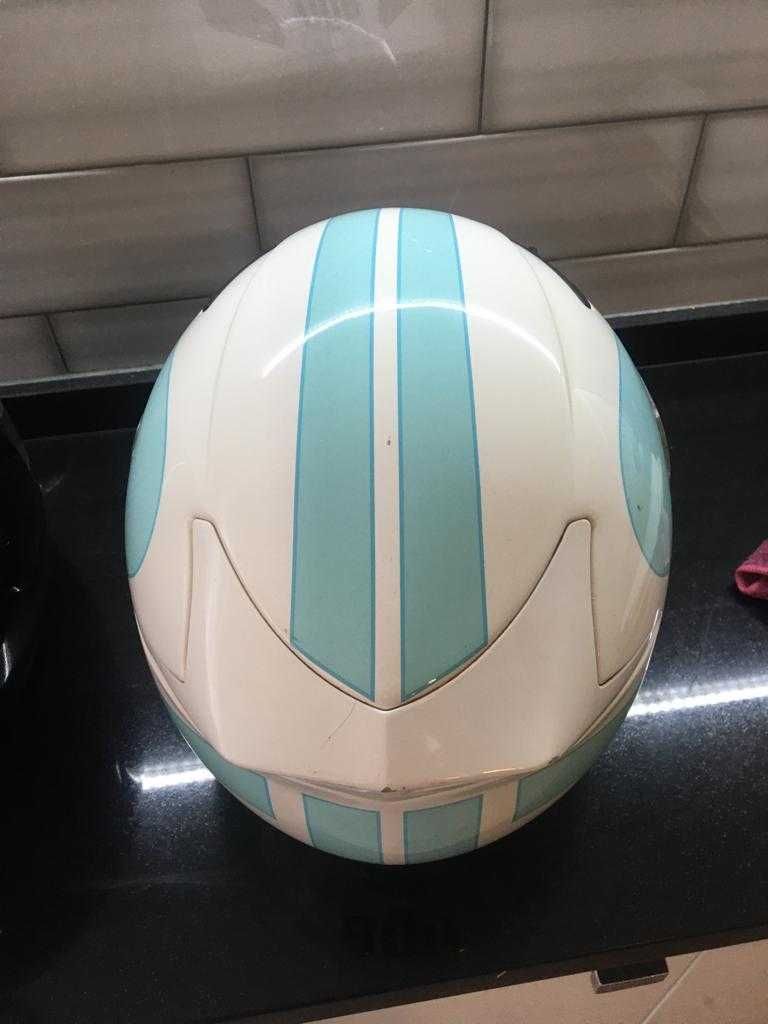 Capacete AGV K4 XS