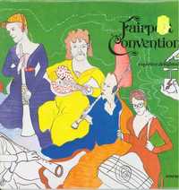Fairport Convention ‎– Expletive Delighted