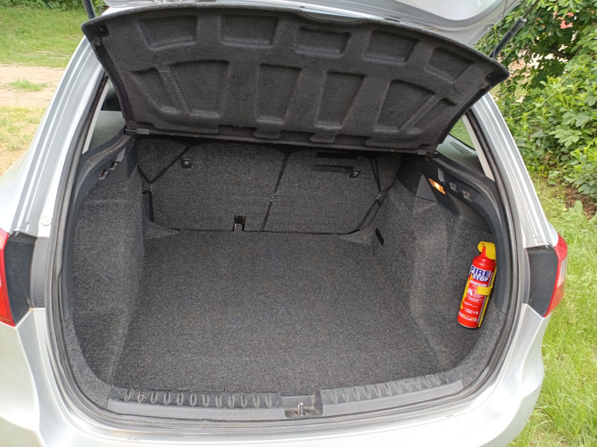 Продам seat Ibiza