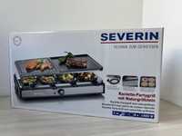 Раклетниця-гриль SEVERIN Raclette-Partygrill