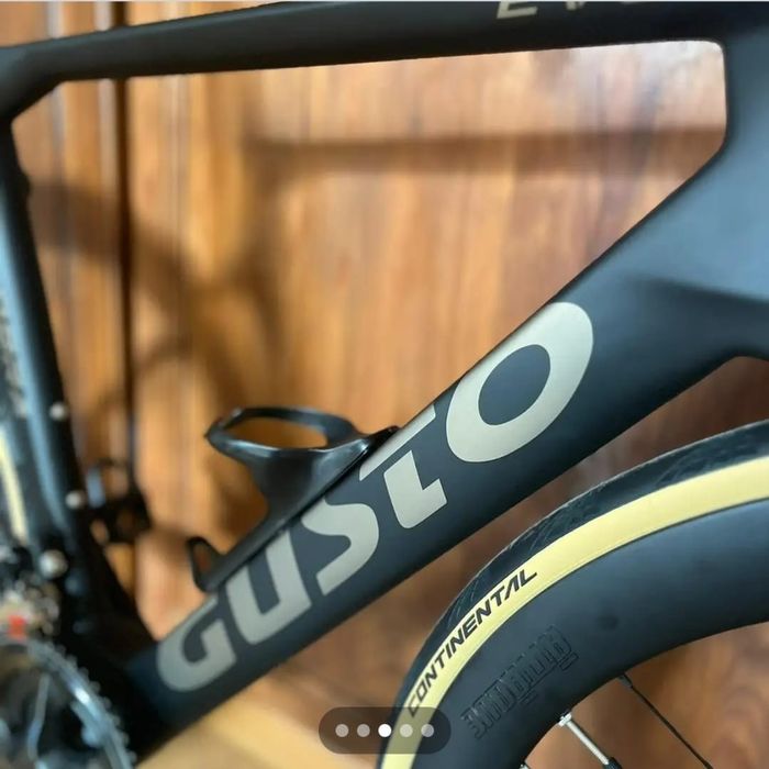 Gusto Cobra evo NOVA