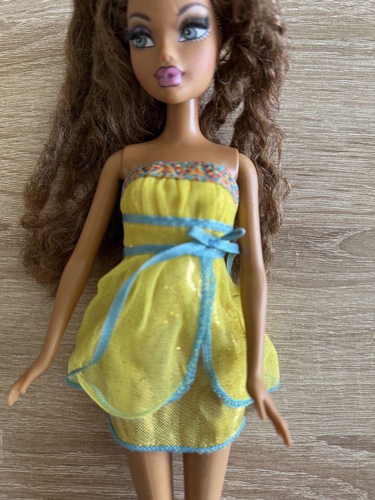 Одежда на куклу  Mattel  барби Максин