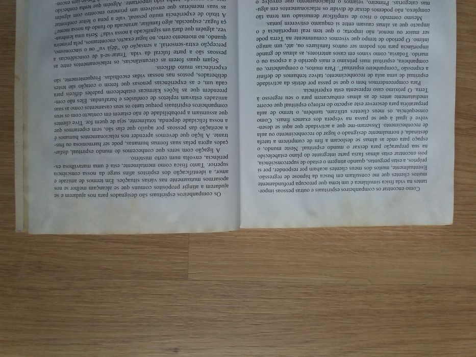 A Viagem das almas Michael Newton