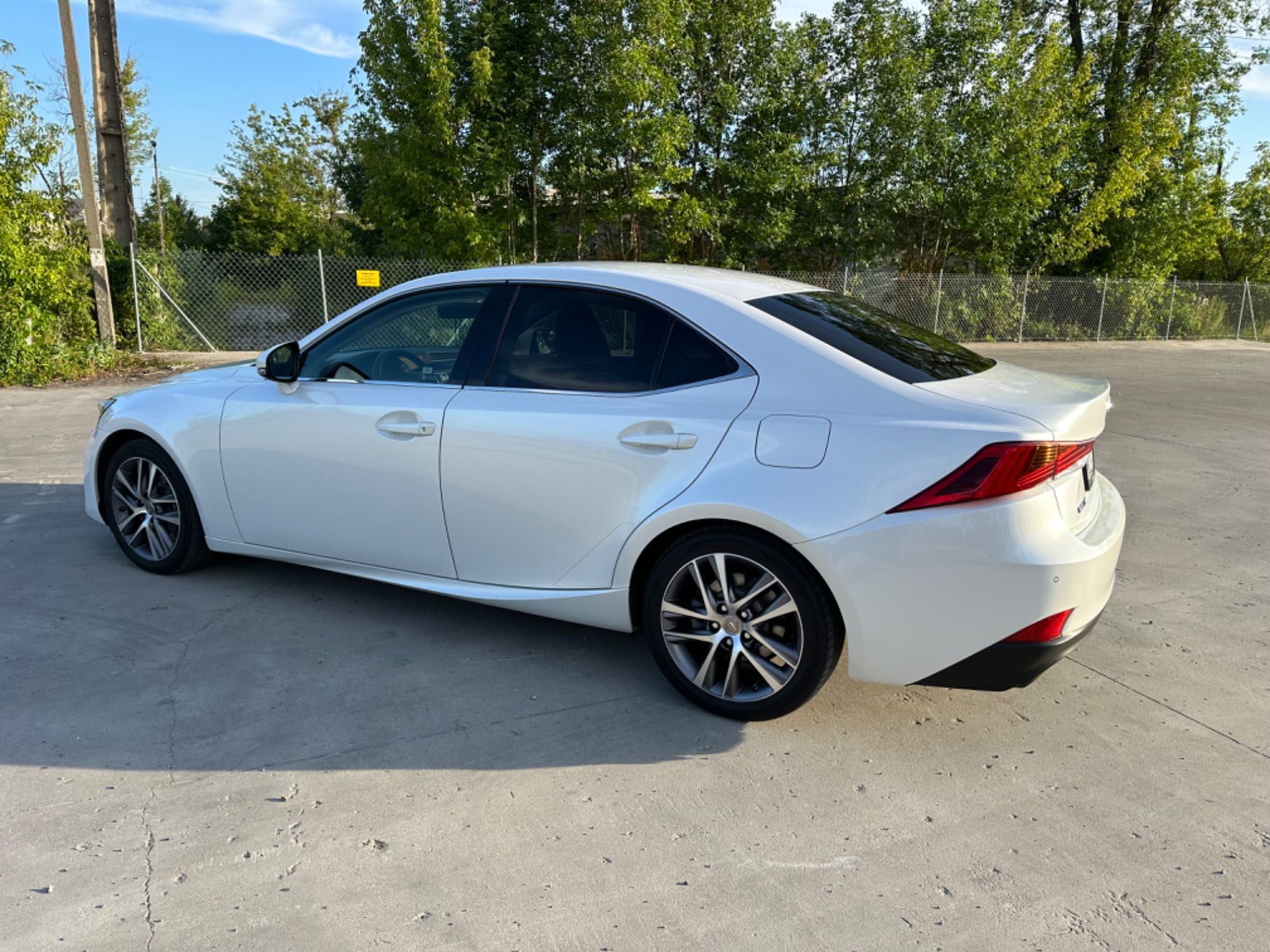 lexus is200 / is300