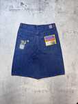 Шорти Empyre Ultra Loose Blue 28,30,32,34 Сині Shorts
