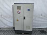 Elektryczna szafa sterownicza 120x43x200 cm