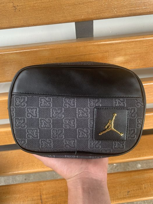 Барсетка NIKE JORDAN | месенджер найк | сумка джордан
