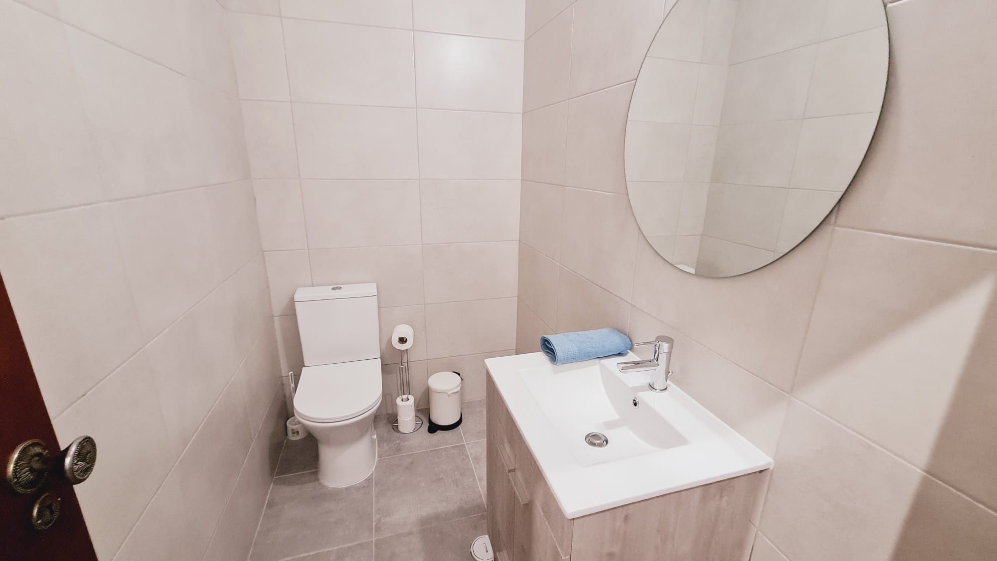 Apartamento T3 Portimão