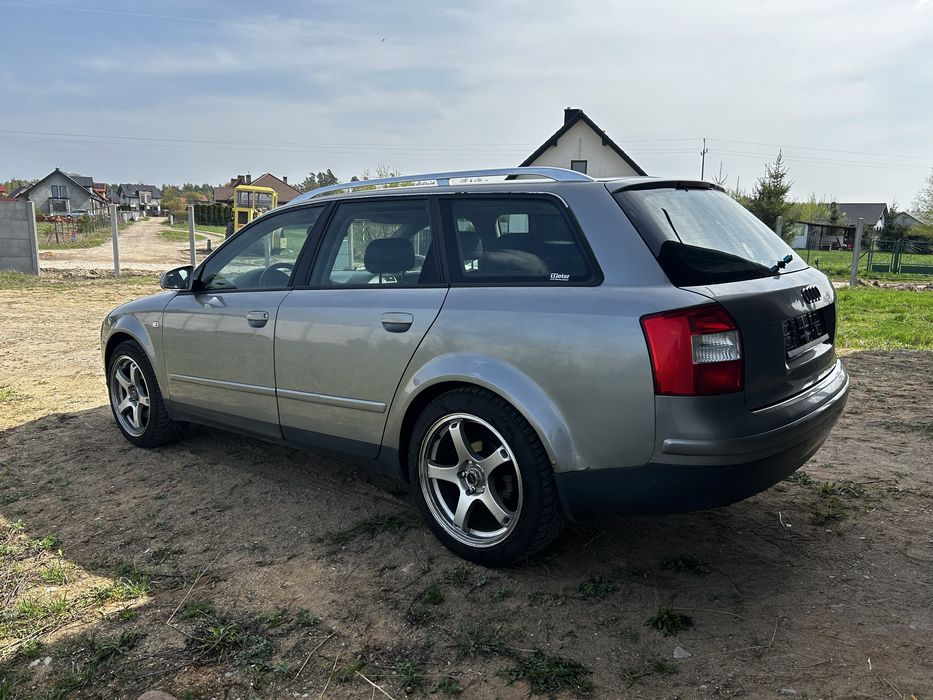 Koła felgi 18 5x114,3 liquid metal drifter