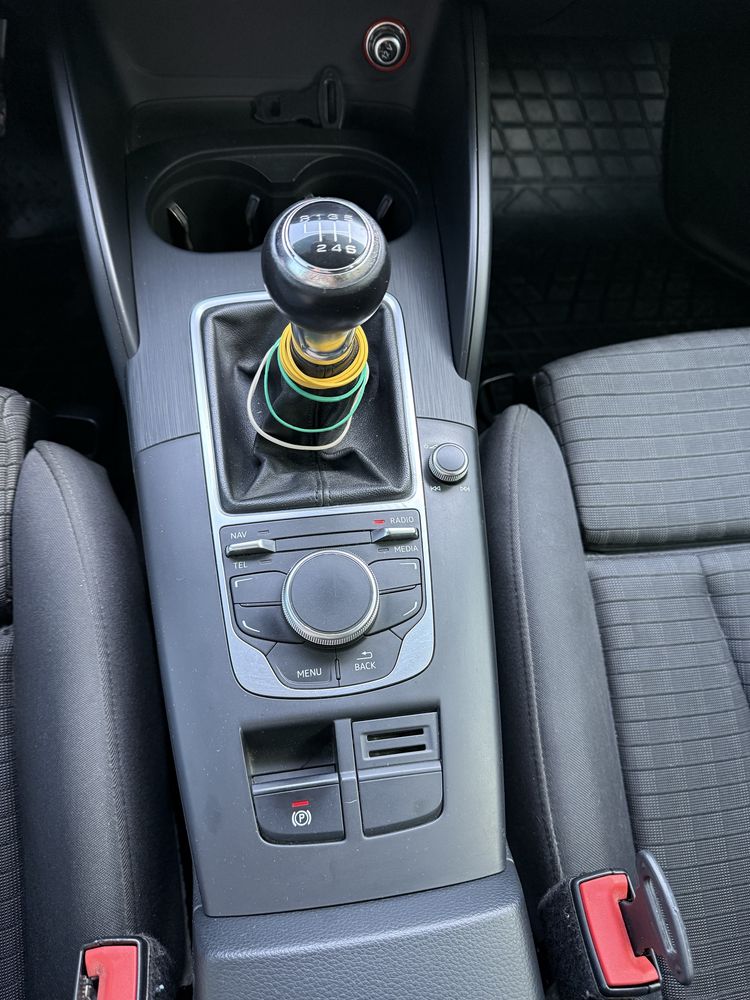 Продам Audi 2.0 TDI