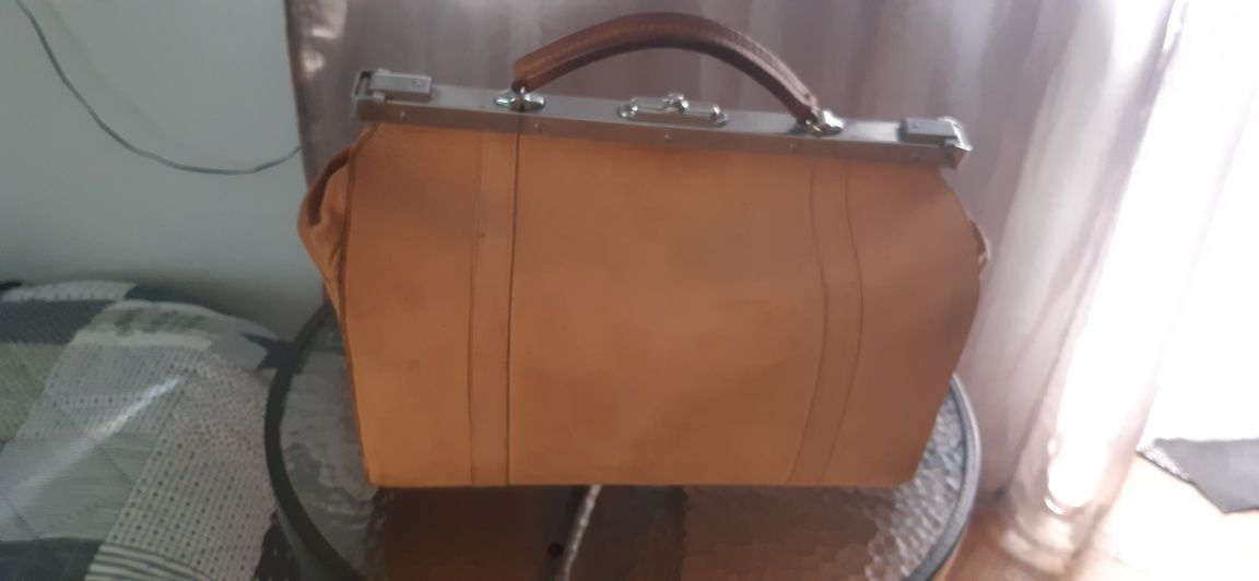 Kufer kuferek  torba prl