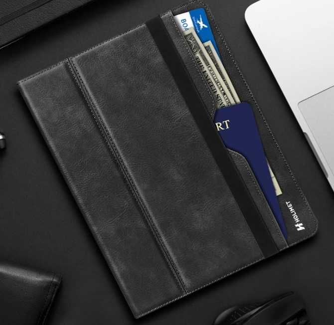Holimet Etui iPad Pro 11cali czarne