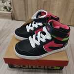 Nowe buty sandic
