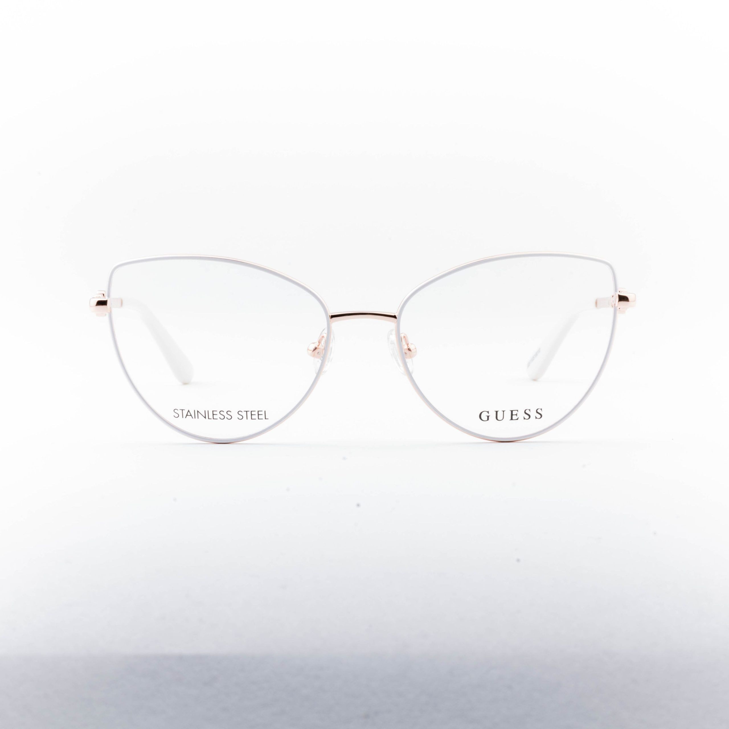 Guess GU 2954 Okulary korekcyjne oprawki