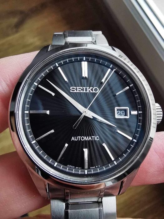 Seiko SDGM003 baby grand seiko full set