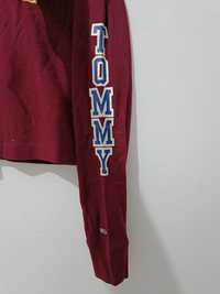 T-shirt rapariga Tommy Hilfiger NOVA