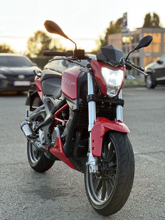Benelli TNT 25 Терміново!