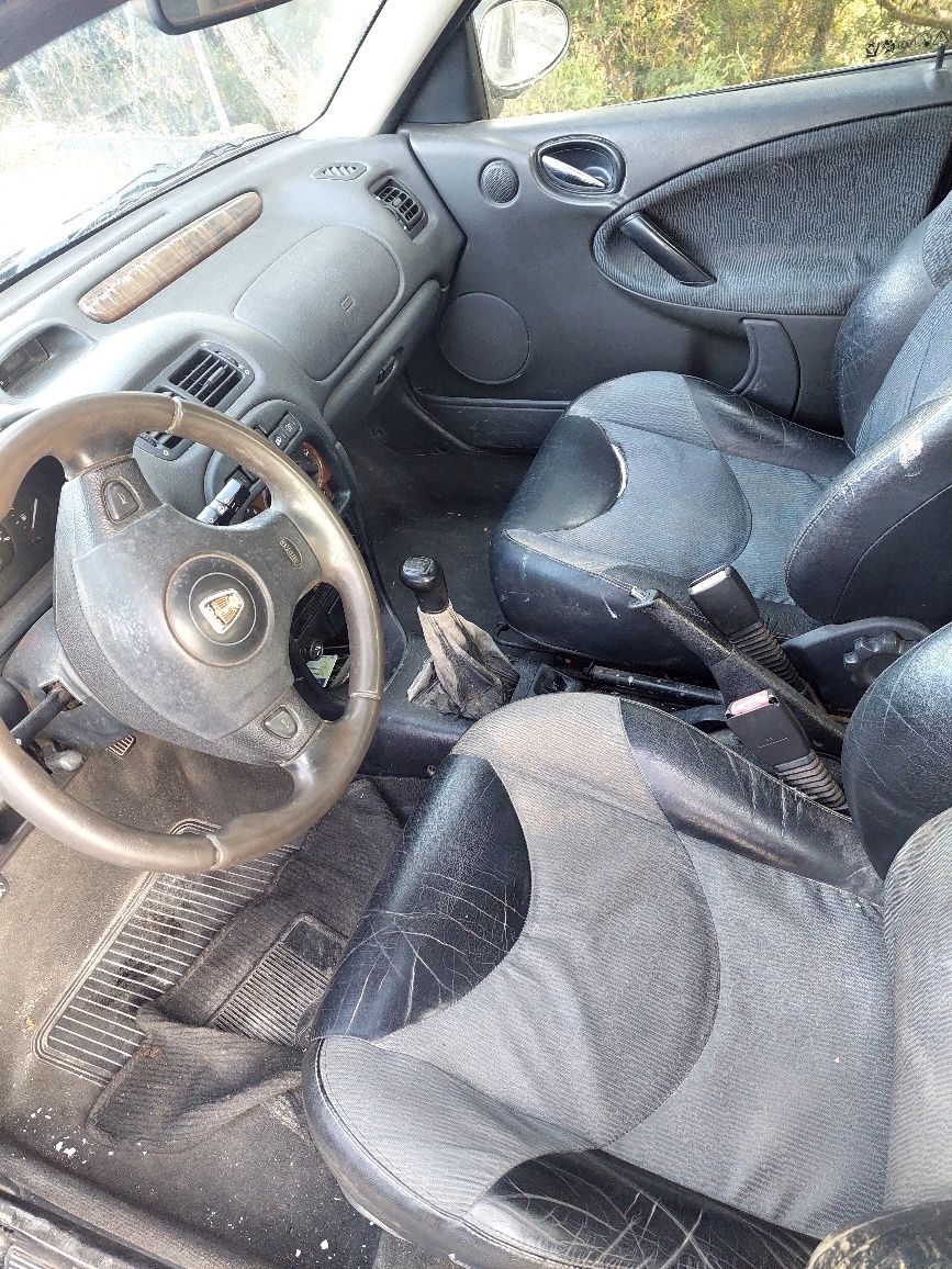 Rover 25 ano 2000
