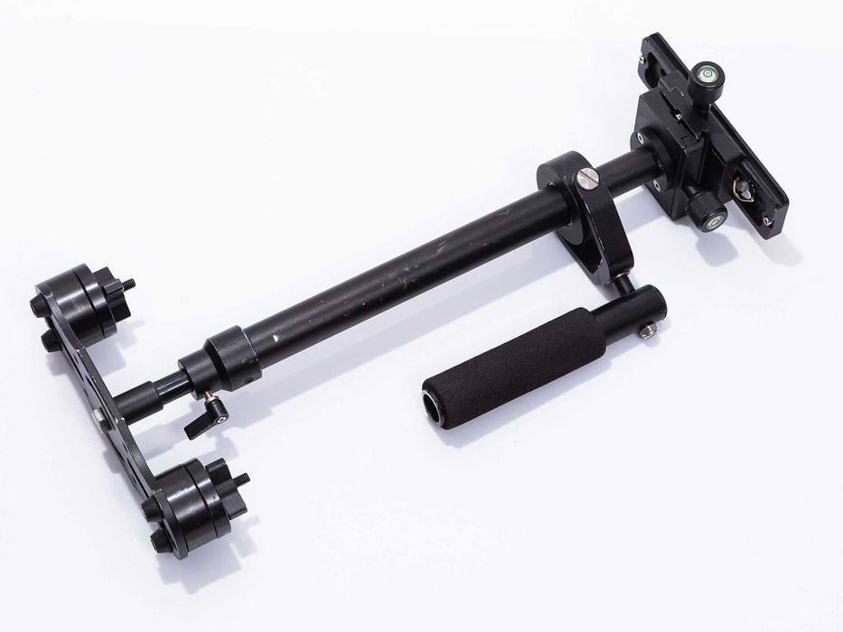 Stabilizator obrazu FLYCAM model VS-60N steadicam