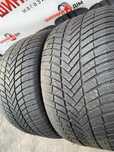 Шини 315/35 R20 Bridgestone зима 2023 рік 6 мм