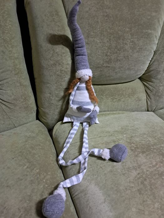 Скандинавський гном 70 см