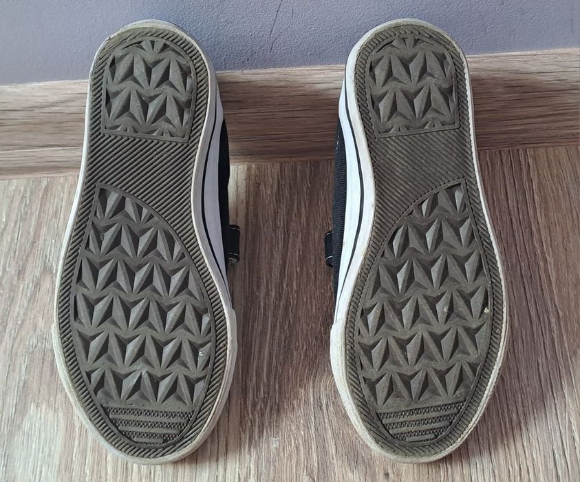 Trampki In extenso rozm. 28 wkładka 18 cm