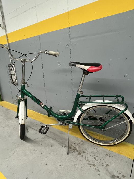 Vendo Bicicleta classica Orbita/Vilar