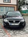 Volkswagen Passat B6 2.0